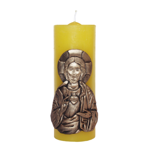 Vela Sagrado Coração de Jesus